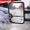 Spec-D Tuning 07-13 ChevySilverado Chrm Cvr Twng Mirrors, Pwr Htd, RMX-SIV07G3LEDHP-FS RMX-SIV07G3LEDHP-FS - alternate 8